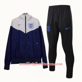 Angleterre Ensemble d'entraînement Windrunner 2018/2019